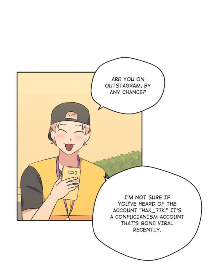 Cheonghak-dong Project Chapter 53 - Page 45