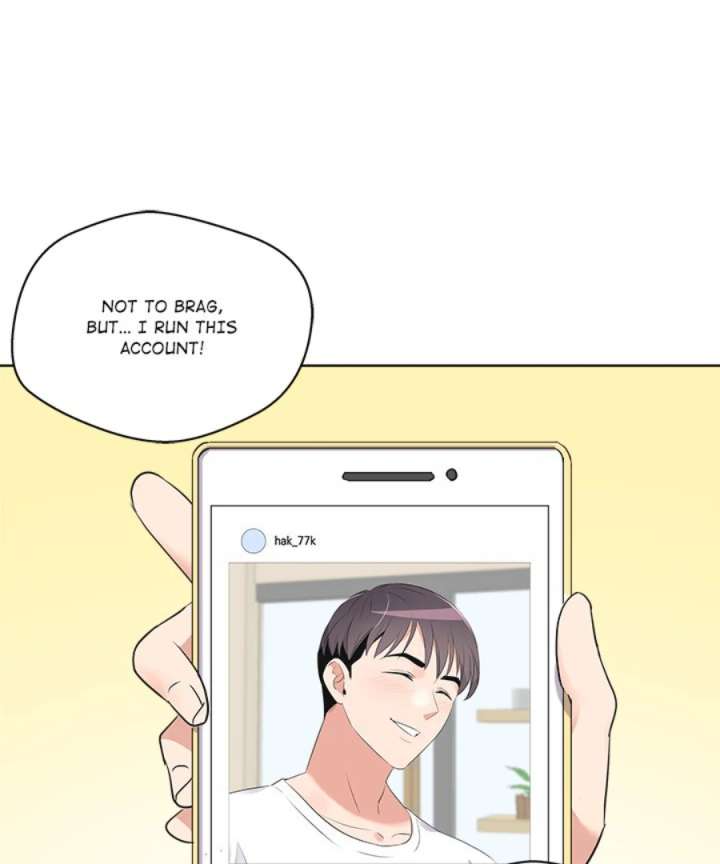 Cheonghak-dong Project Chapter 53 - Page 46