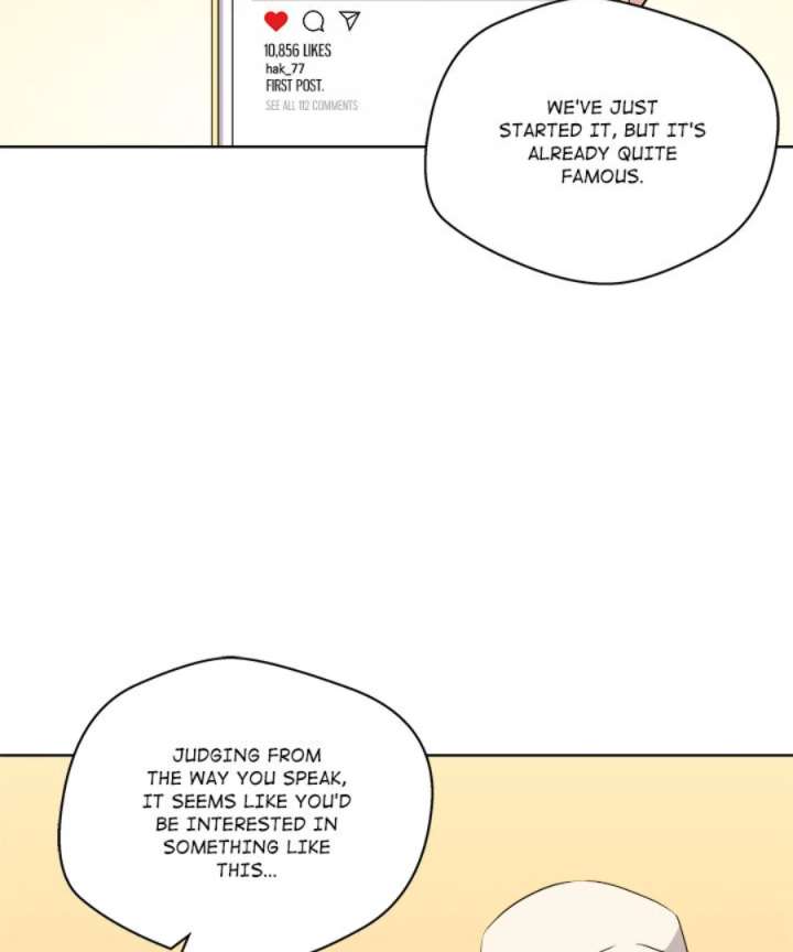 Cheonghak-dong Project Chapter 53 - Page 47