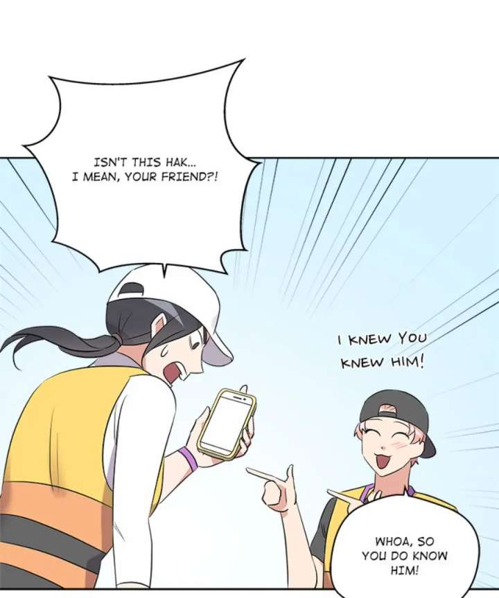 Cheonghak-dong Project Chapter 53 - Page 50