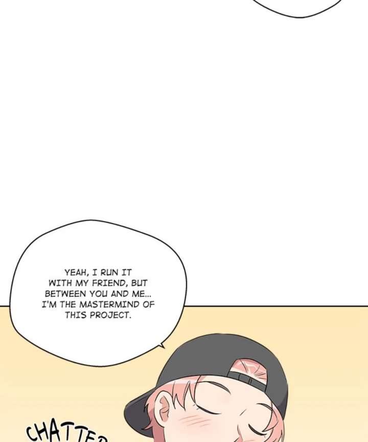 Cheonghak-dong Project Chapter 53 - Page 51