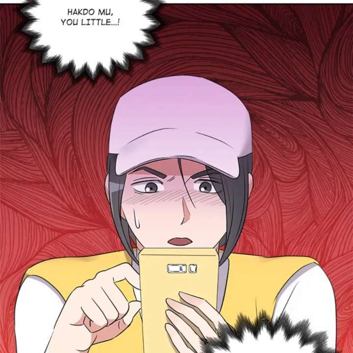 Cheonghak-dong Project Chapter 53 - Page 53