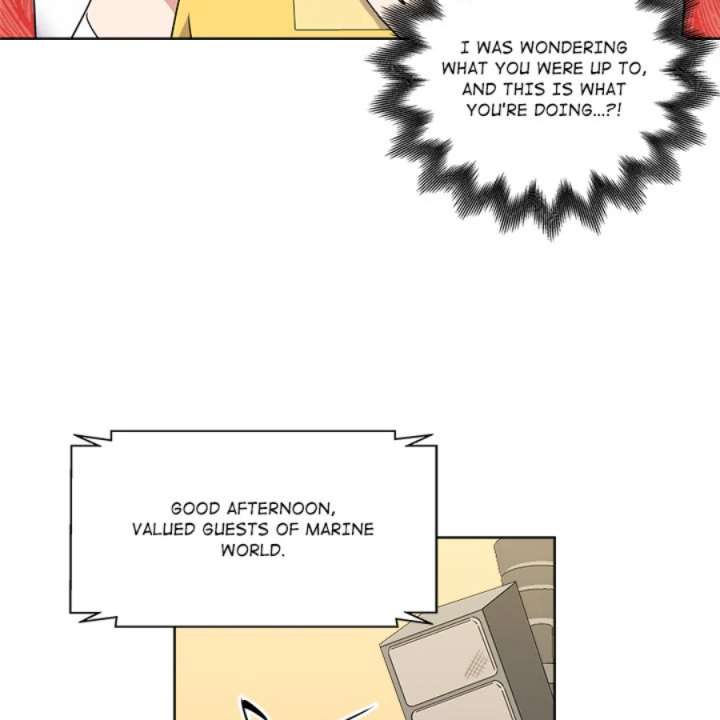 Cheonghak-dong Project Chapter 53 - Page 54