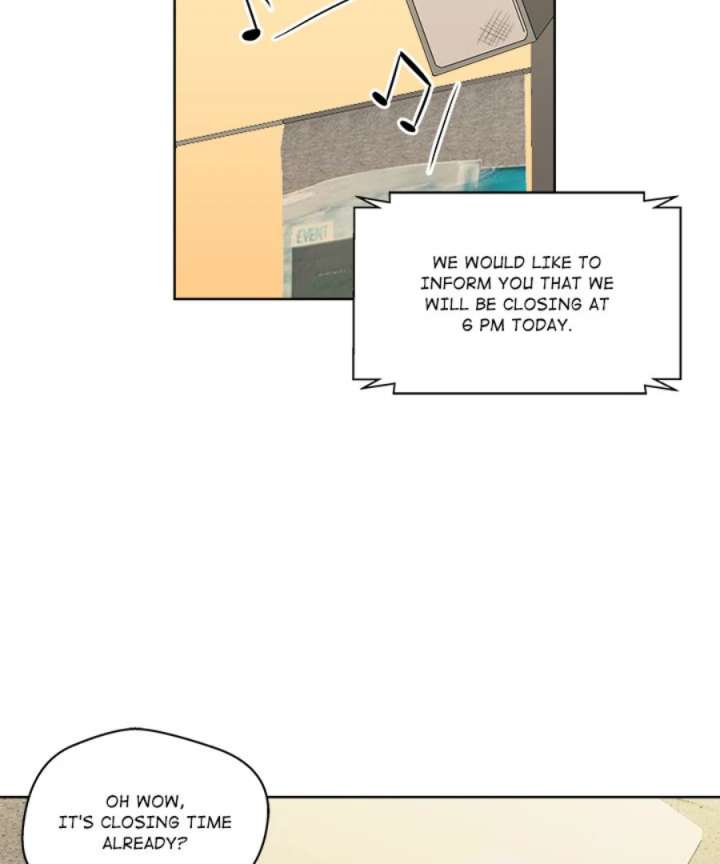 Cheonghak-dong Project Chapter 53 - Page 55