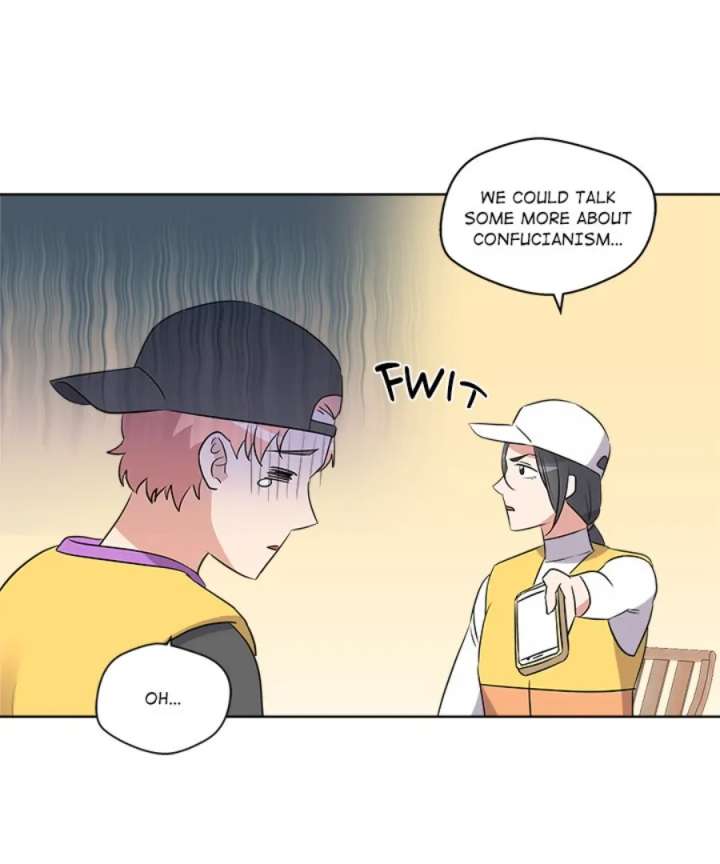 Cheonghak-dong Project Chapter 53 - Page 57