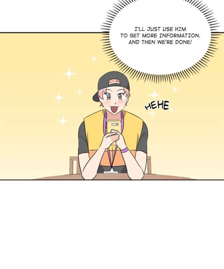 Cheonghak-dong Project Chapter 53 - Page 65