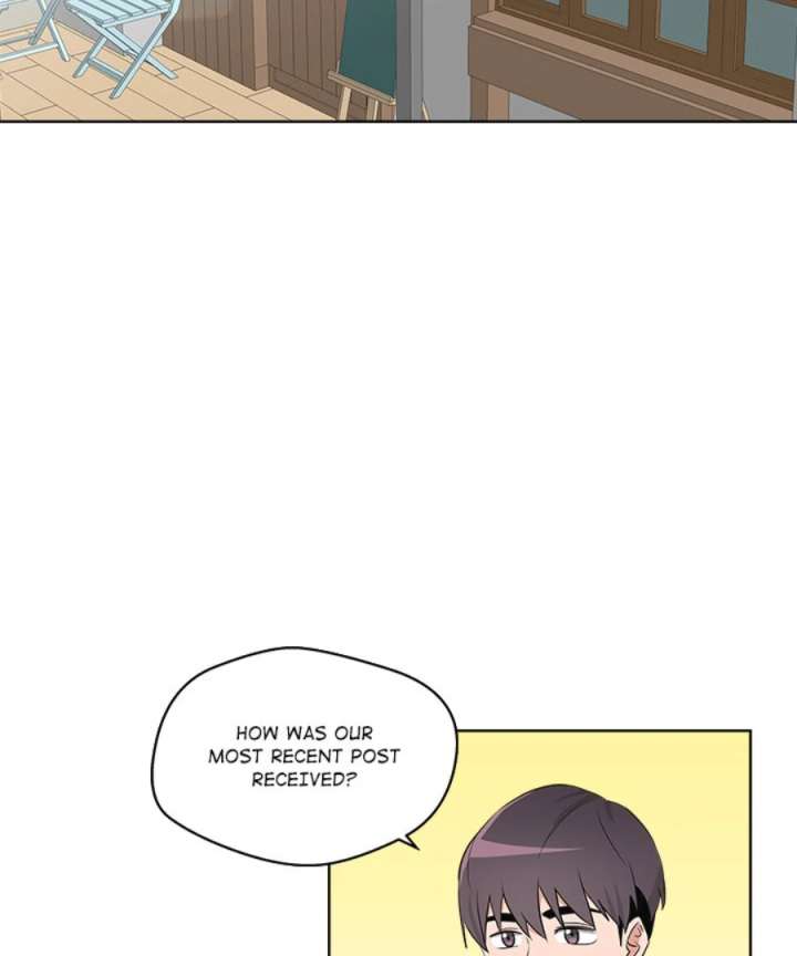 Cheonghak-dong Project Chapter 54 - Page 9