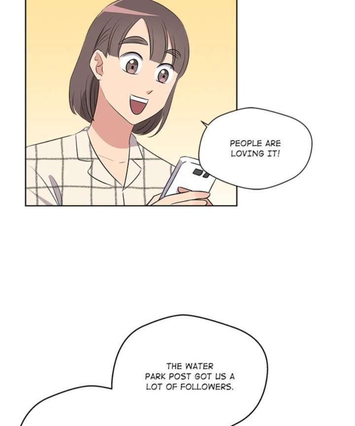 Cheonghak-dong Project Chapter 54 - Page 11