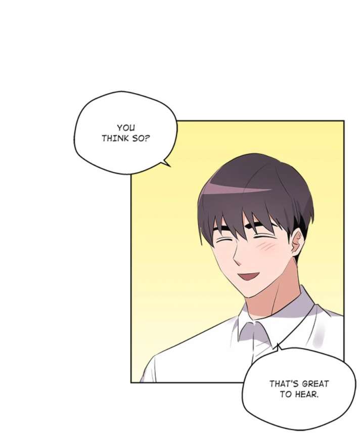 Cheonghak-dong Project Chapter 54 - Page 13