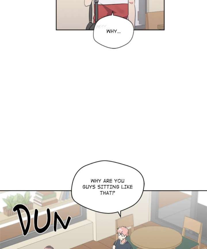 Cheonghak-dong Project Chapter 54 - Page 15