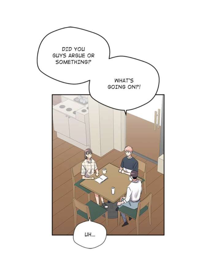 Cheonghak-dong Project Chapter 54 - Page 18