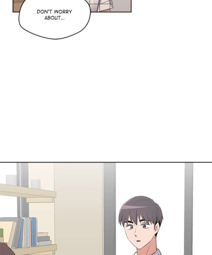 Cheonghak-dong Project Chapter 54 - Page 20