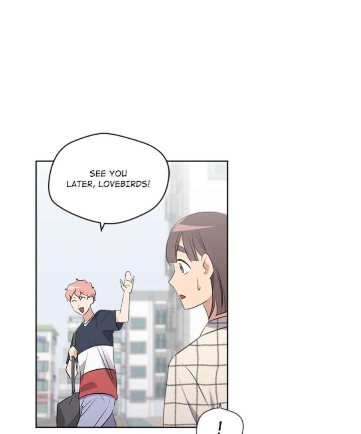 Cheonghak-dong Project Chapter 54 - Page 28