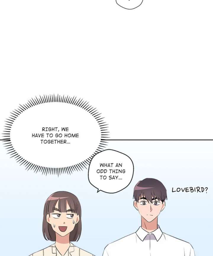 Cheonghak-dong Project Chapter 54 - Page 29