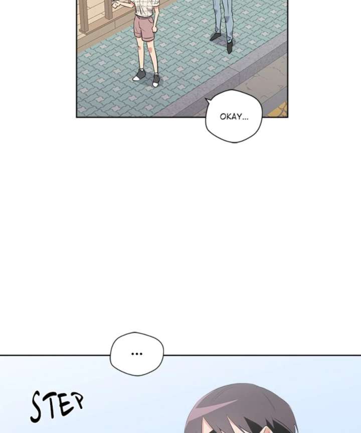 Cheonghak-dong Project Chapter 54 - Page 31