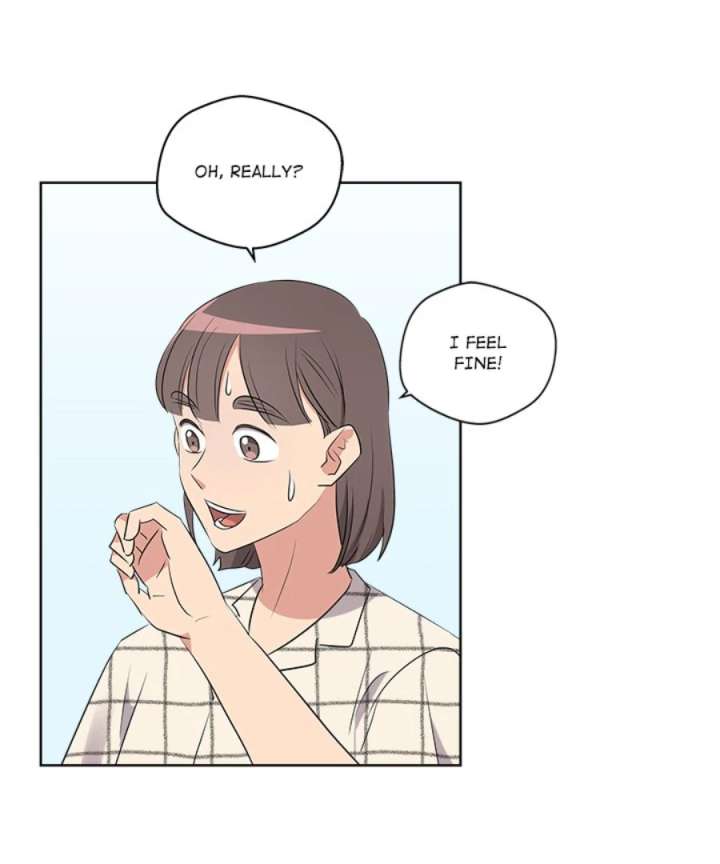 Cheonghak-dong Project Chapter 54 - Page 34