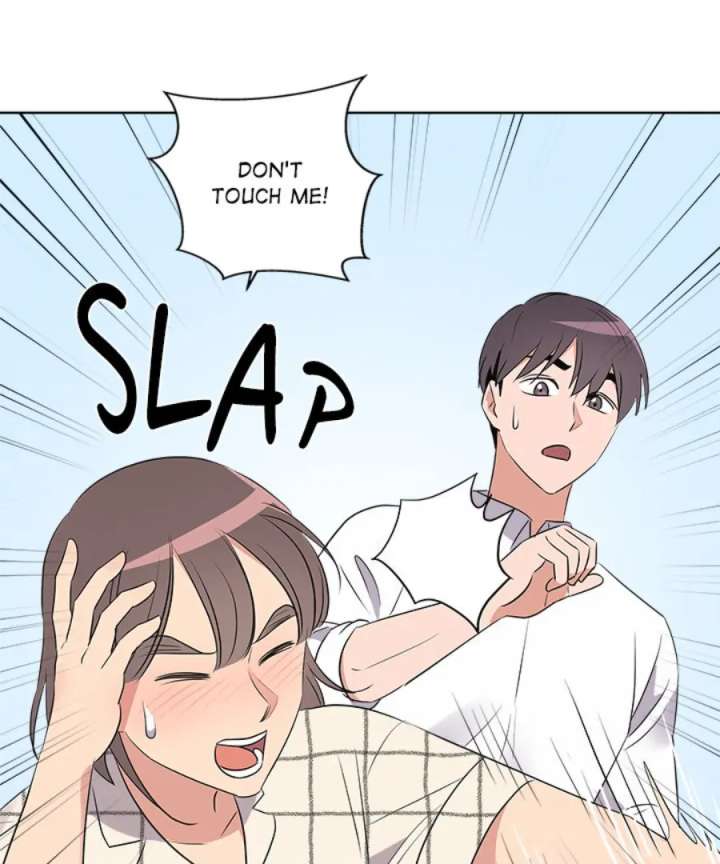 Cheonghak-dong Project Chapter 54 - Page 38