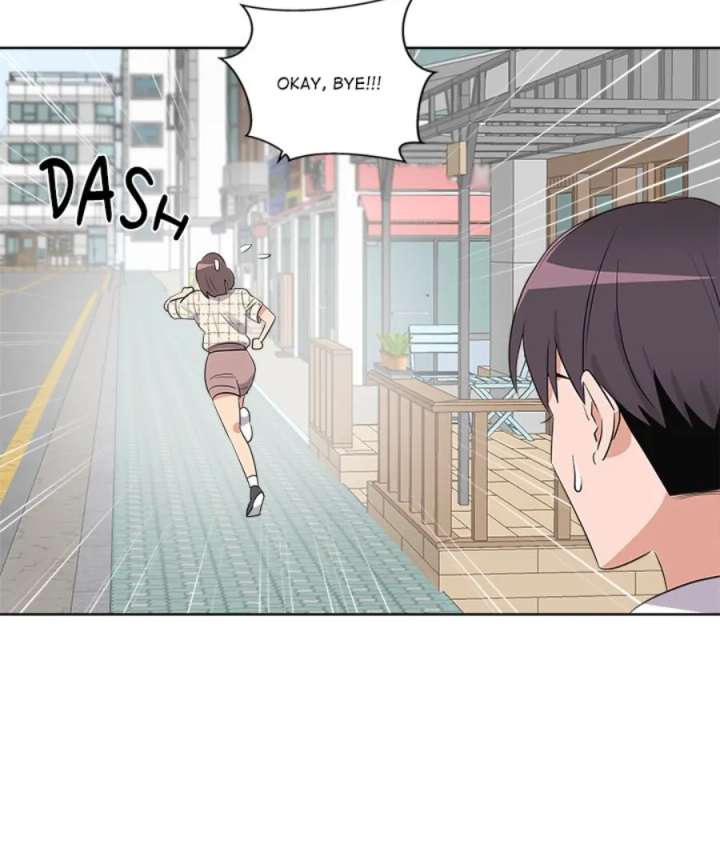 Cheonghak-dong Project Chapter 54 - Page 44