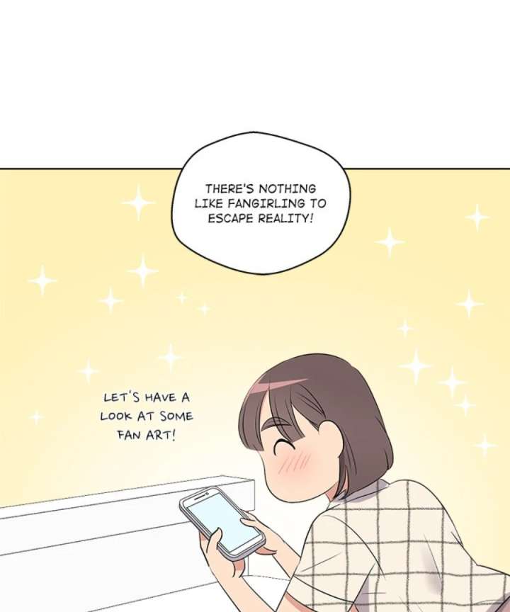 Cheonghak-dong Project Chapter 54 - Page 55