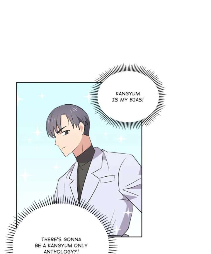 Cheonghak-dong Project Chapter 54 - Page 60