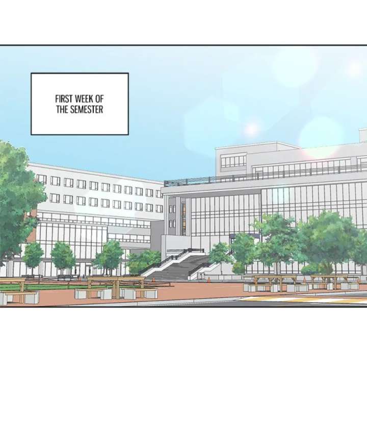 Cheonghak-dong Project Chapter 54 - Page 73