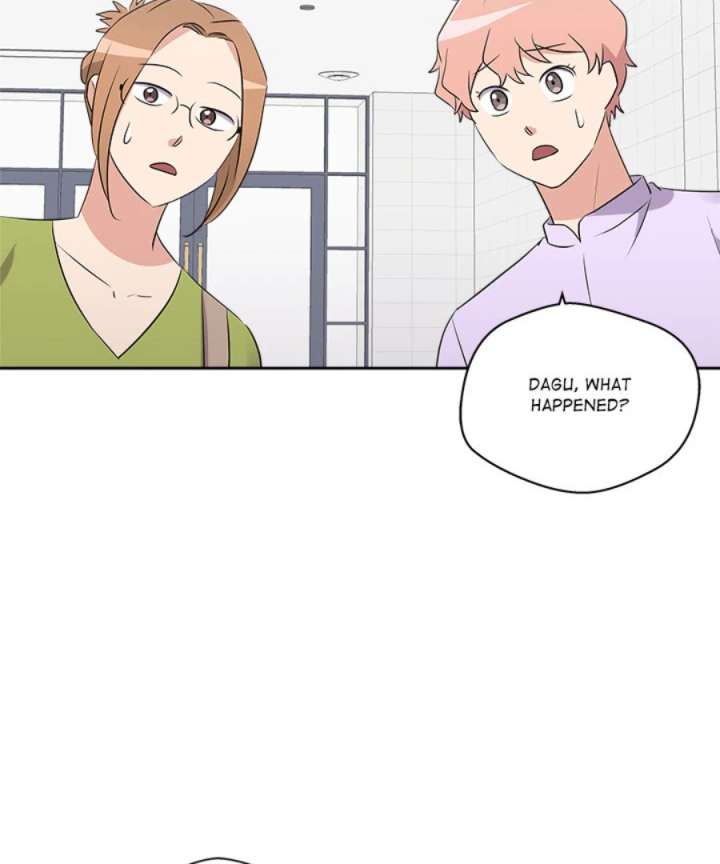 Cheonghak-dong Project Chapter 54 - Page 76