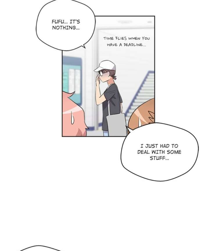 Cheonghak-dong Project Chapter 54 - Page 77