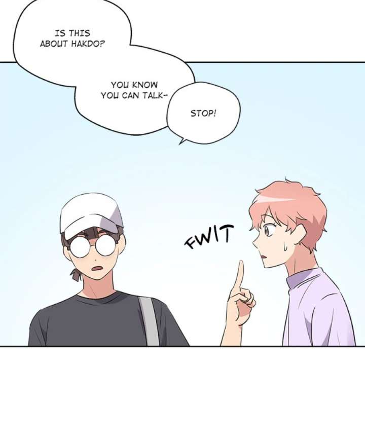 Cheonghak-dong Project Chapter 54 - Page 78