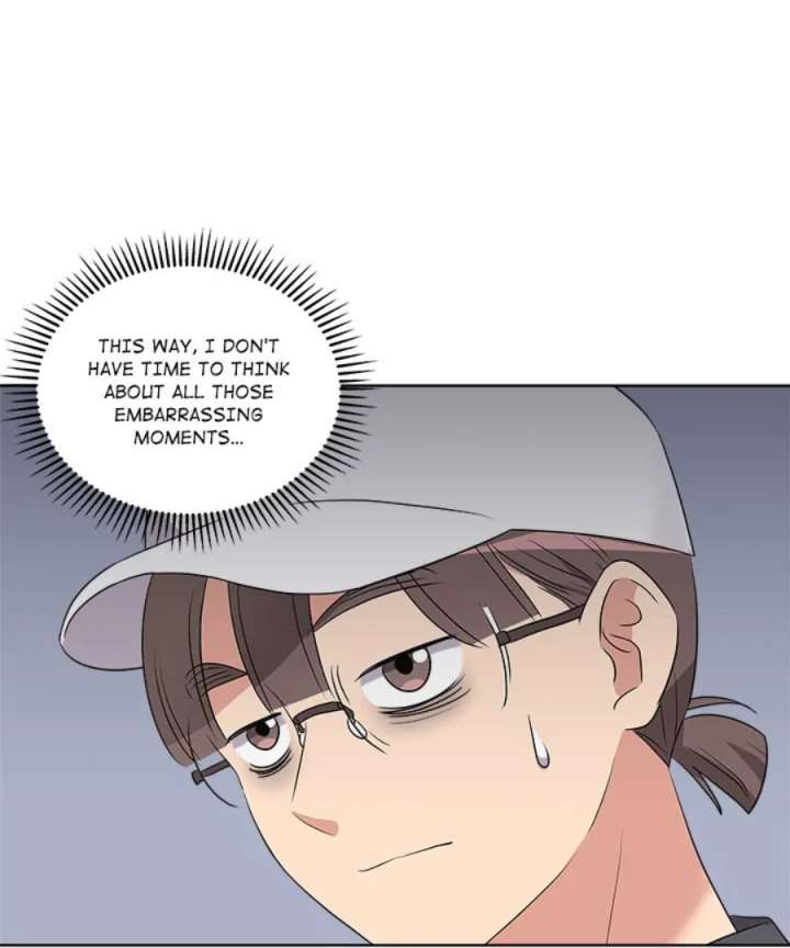 Cheonghak-dong Project Chapter 54 - Page 83