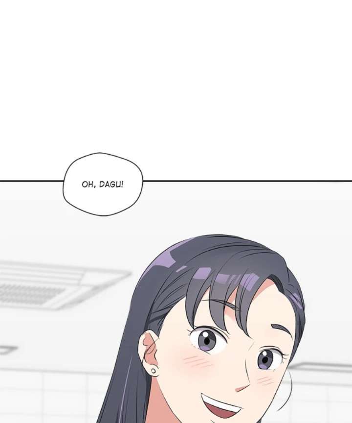 Cheonghak-dong Project Chapter 54 - Page 90