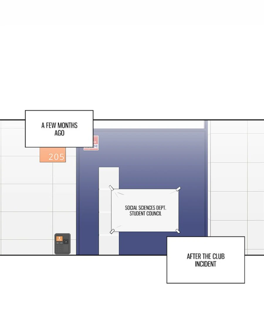 Cheonghak-dong Project Chapter 55 - Page 8