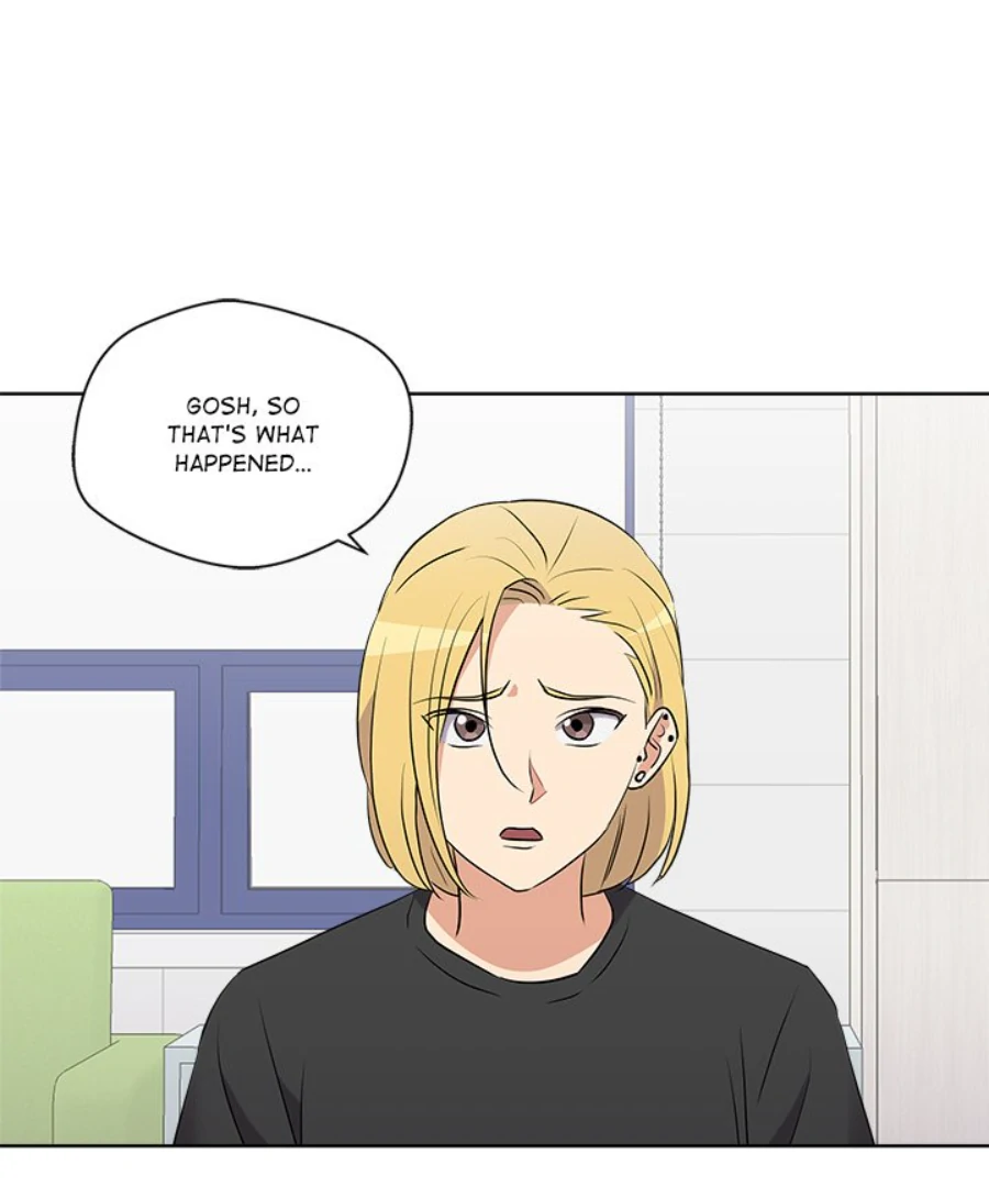 Cheonghak-dong Project Chapter 55 - Page 9