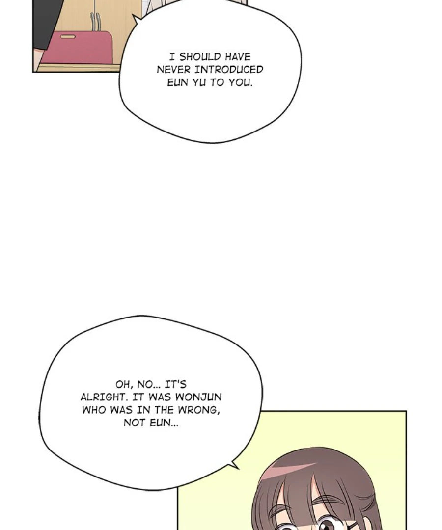 Cheonghak-dong Project Chapter 55 - Page 11