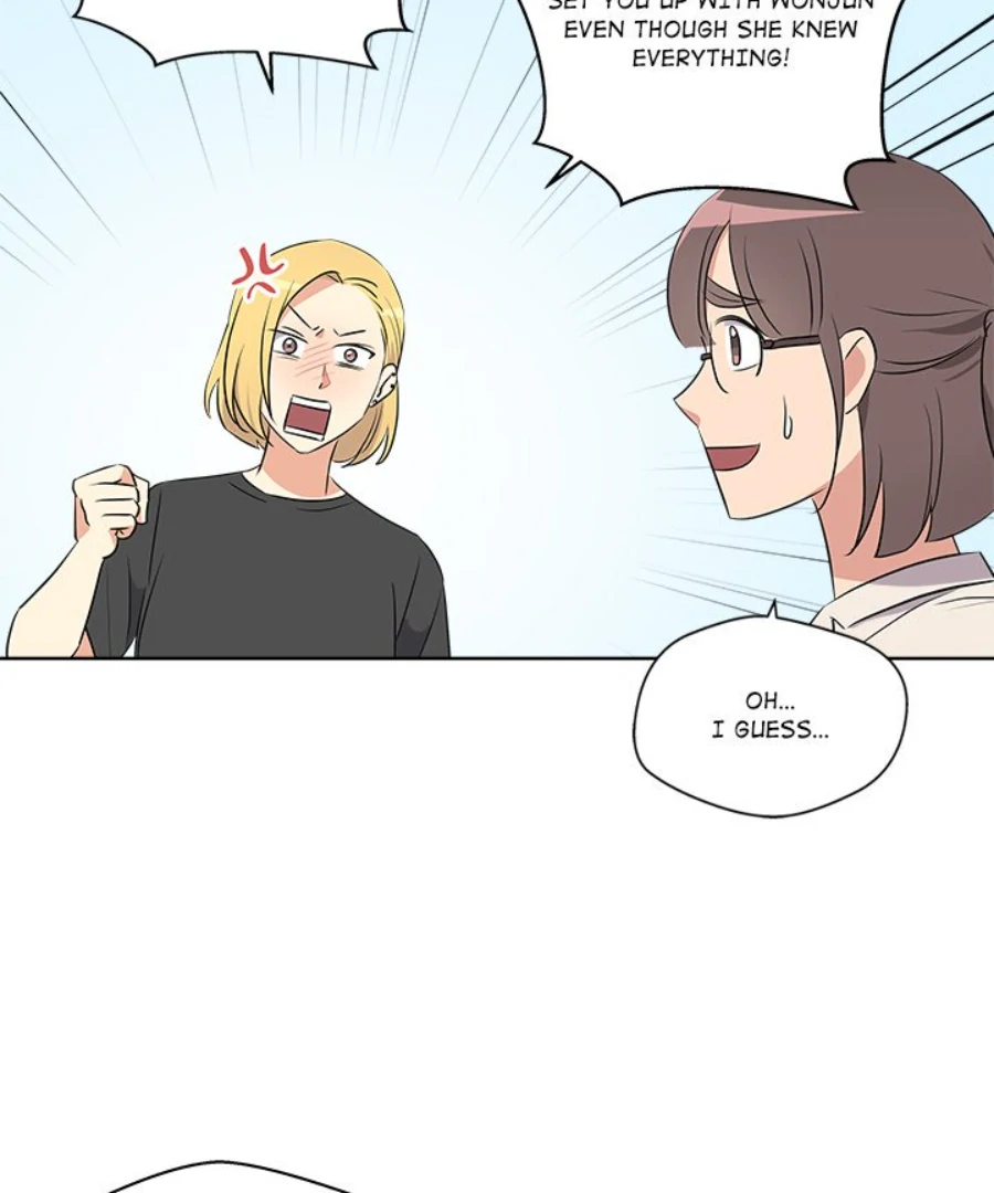 Cheonghak-dong Project Chapter 55 - Page 13