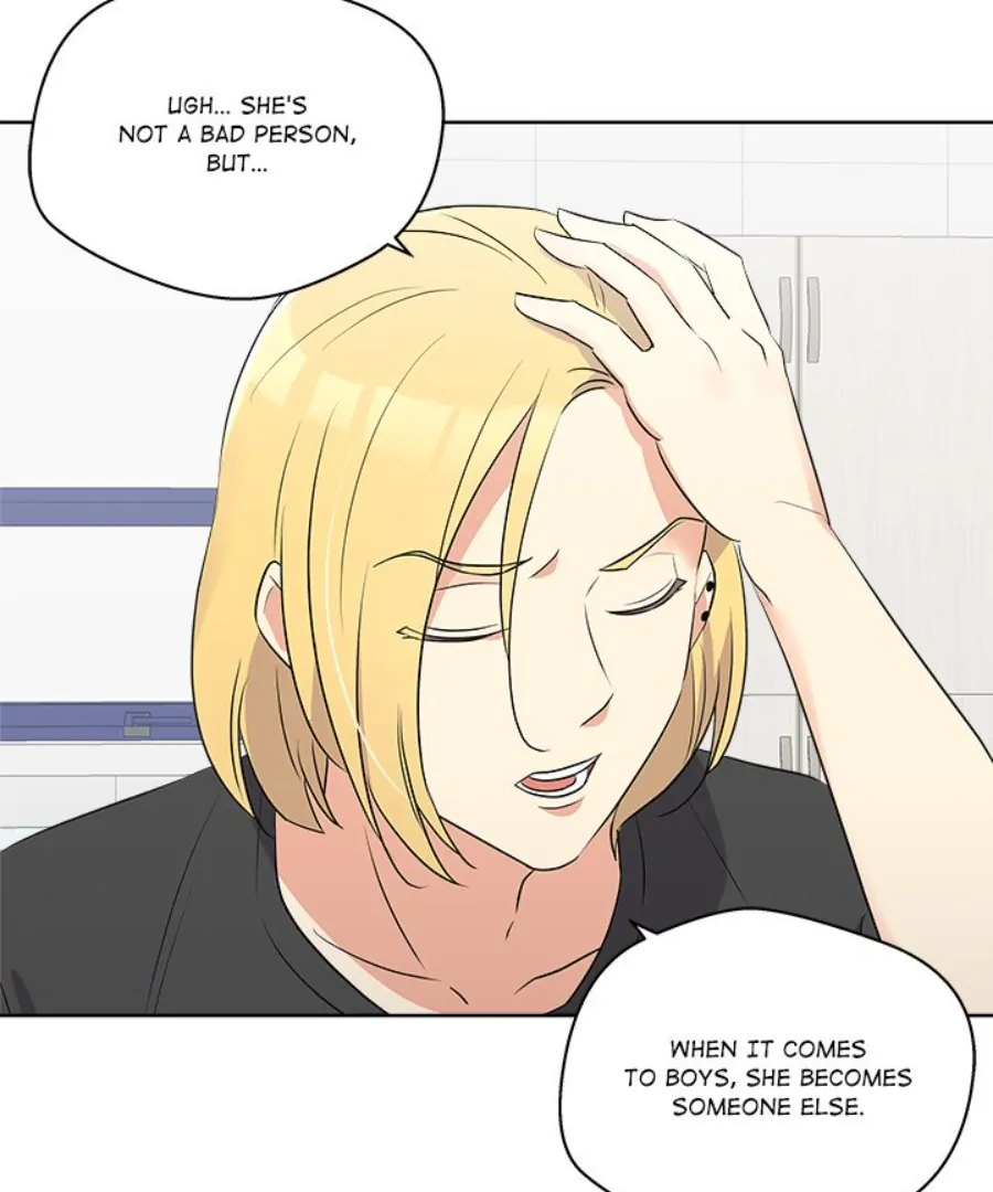 Cheonghak-dong Project Chapter 55 - Page 14