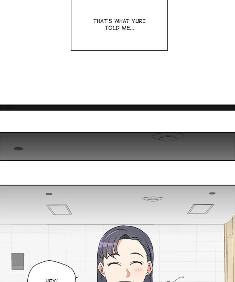 Cheonghak-dong Project Chapter 55 - Page 17