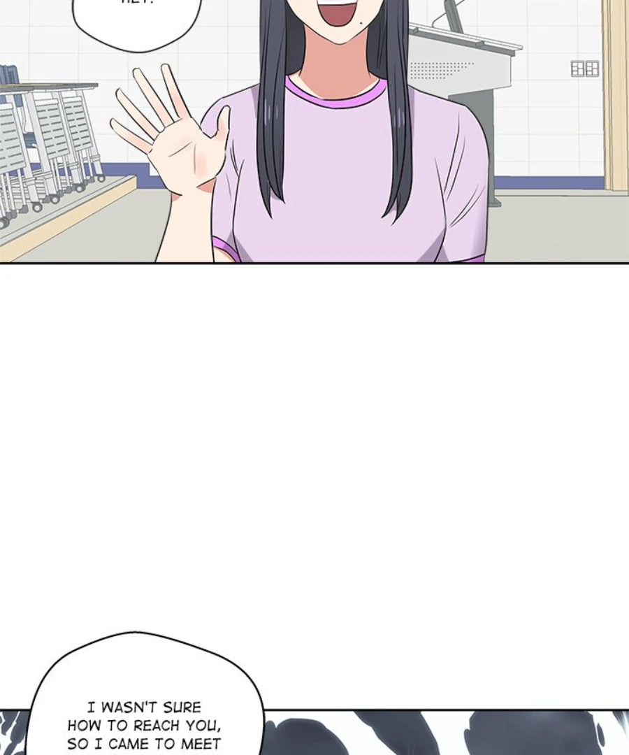 Cheonghak-dong Project Chapter 55 - Page 18