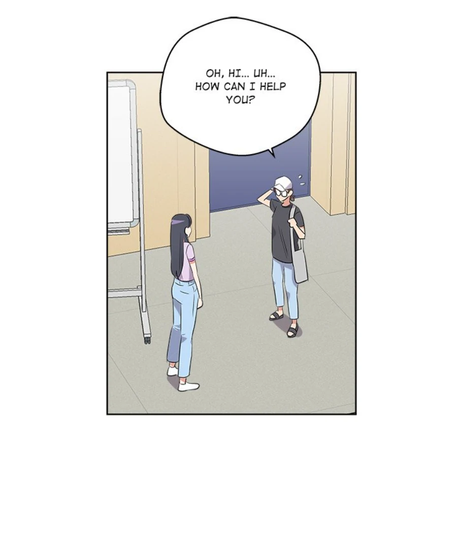 Cheonghak-dong Project Chapter 55 - Page 20