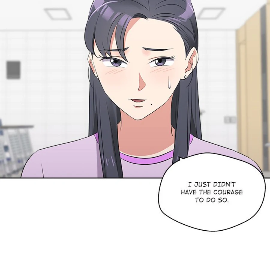 Cheonghak-dong Project Chapter 55 - Page 26