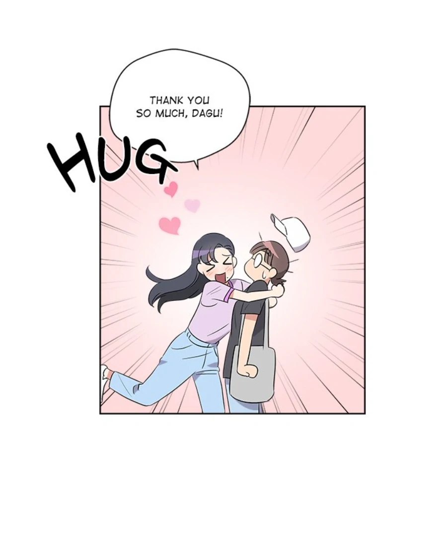 Cheonghak-dong Project Chapter 55 - Page 34