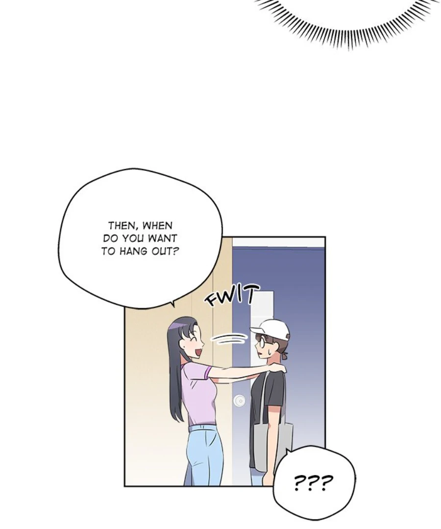 Cheonghak-dong Project Chapter 55 - Page 36