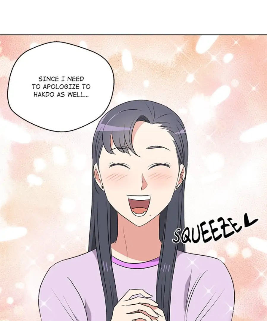 Cheonghak-dong Project Chapter 55 - Page 41