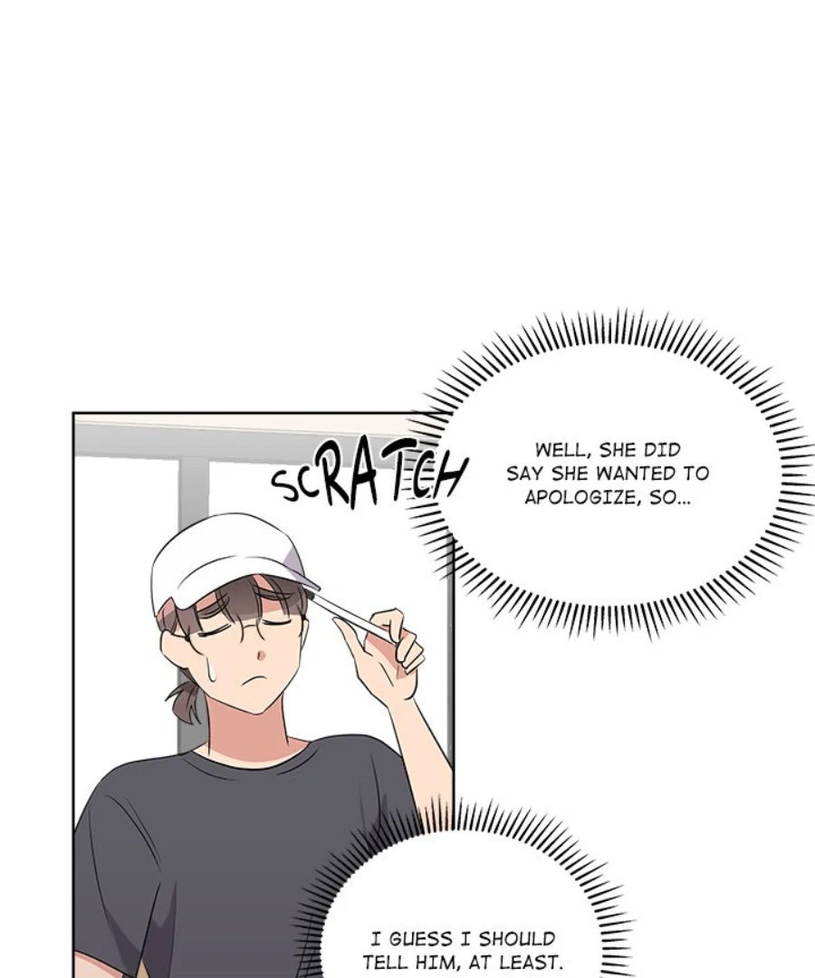 Cheonghak-dong Project Chapter 55 - Page 47