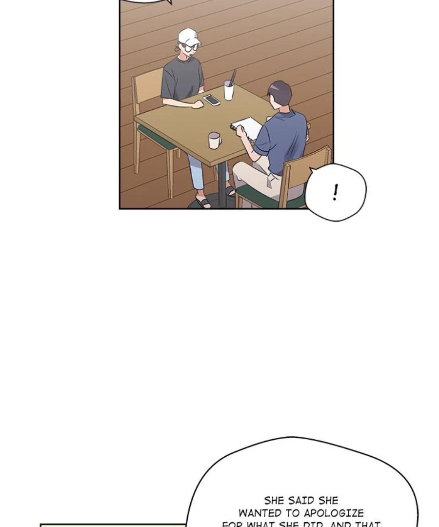 Cheonghak-dong Project Chapter 55 - Page 50