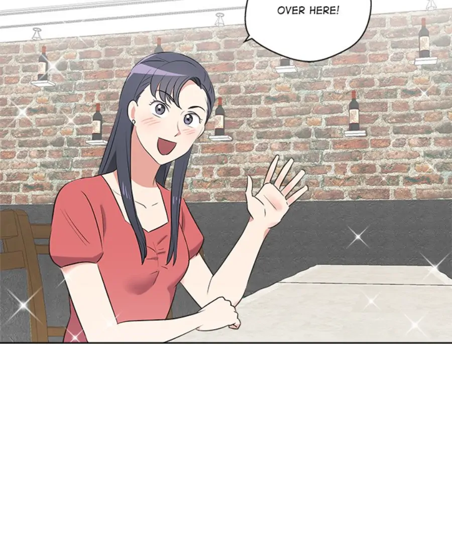 Cheonghak-dong Project Chapter 55 - Page 61