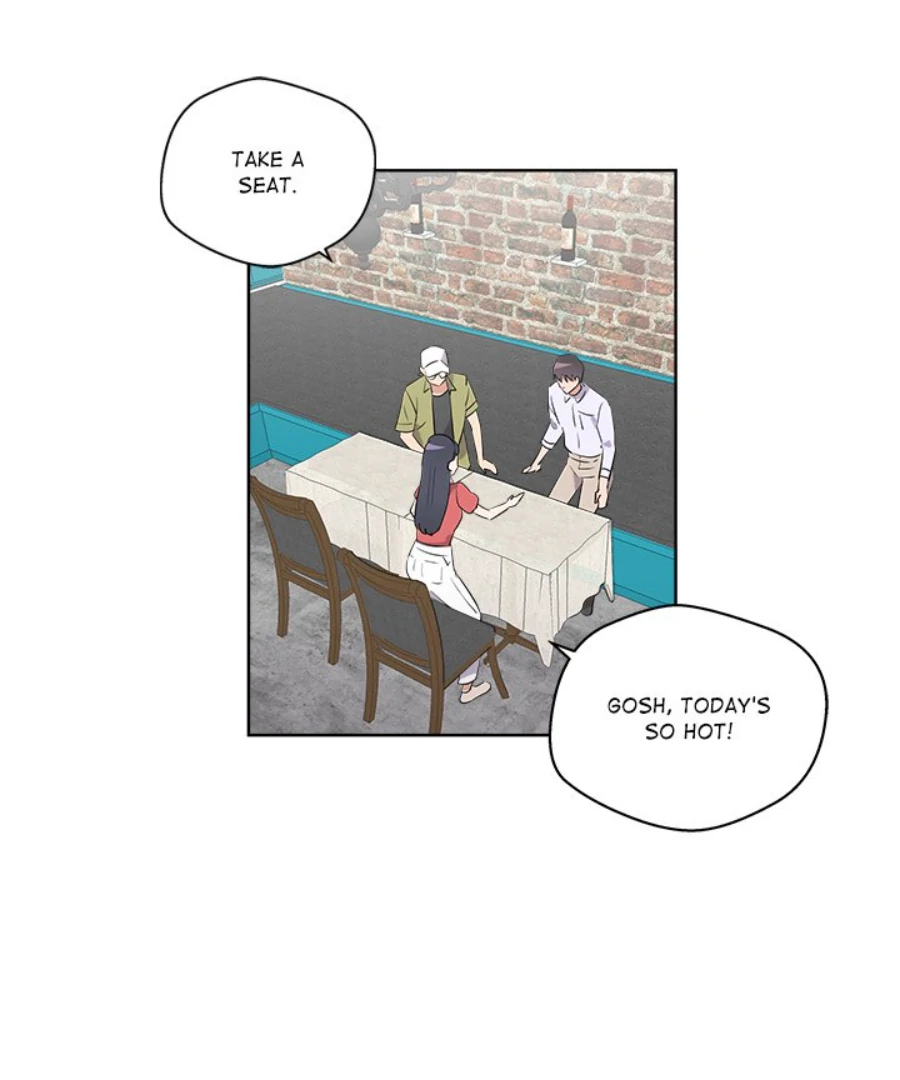 Cheonghak-dong Project Chapter 55 - Page 62