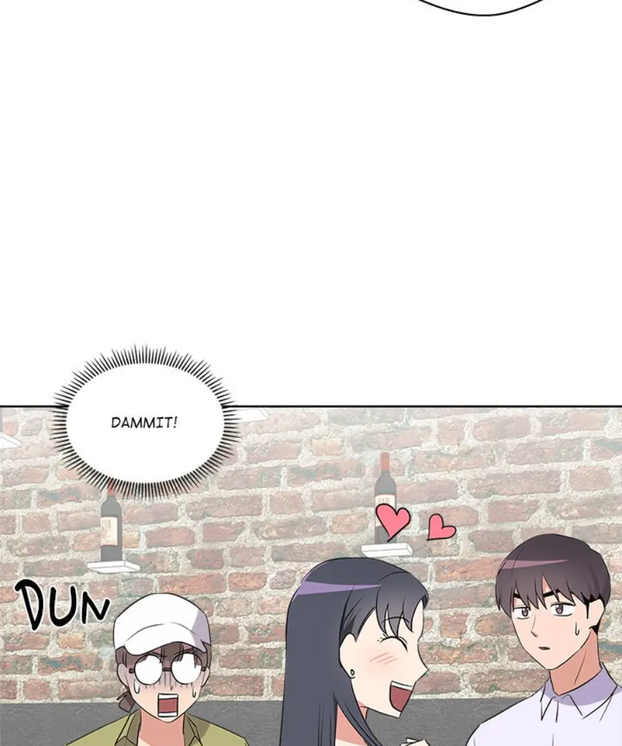 Cheonghak-dong Project Chapter 55 - Page 70