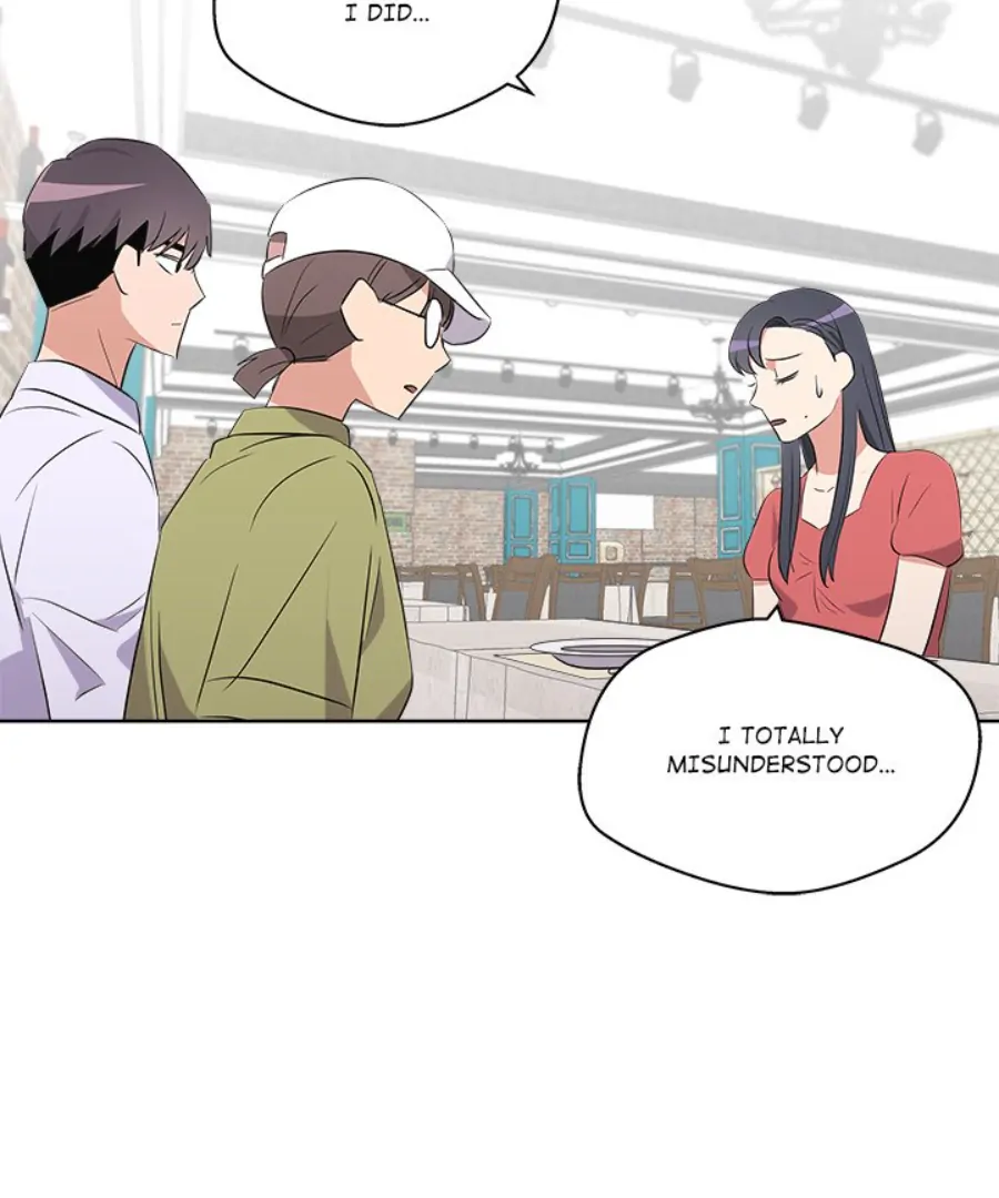 Cheonghak-dong Project Chapter 55 - Page 73