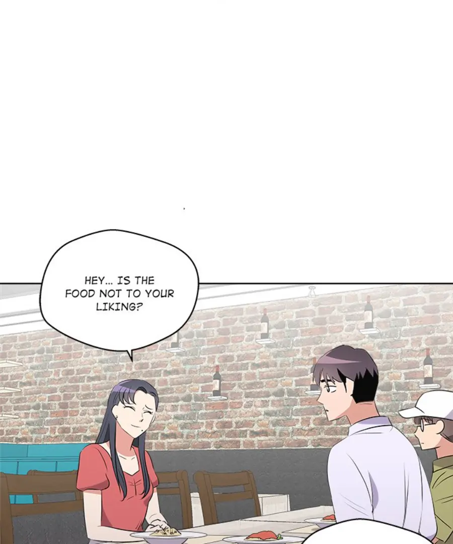 Cheonghak-dong Project Chapter 55 - Page 83