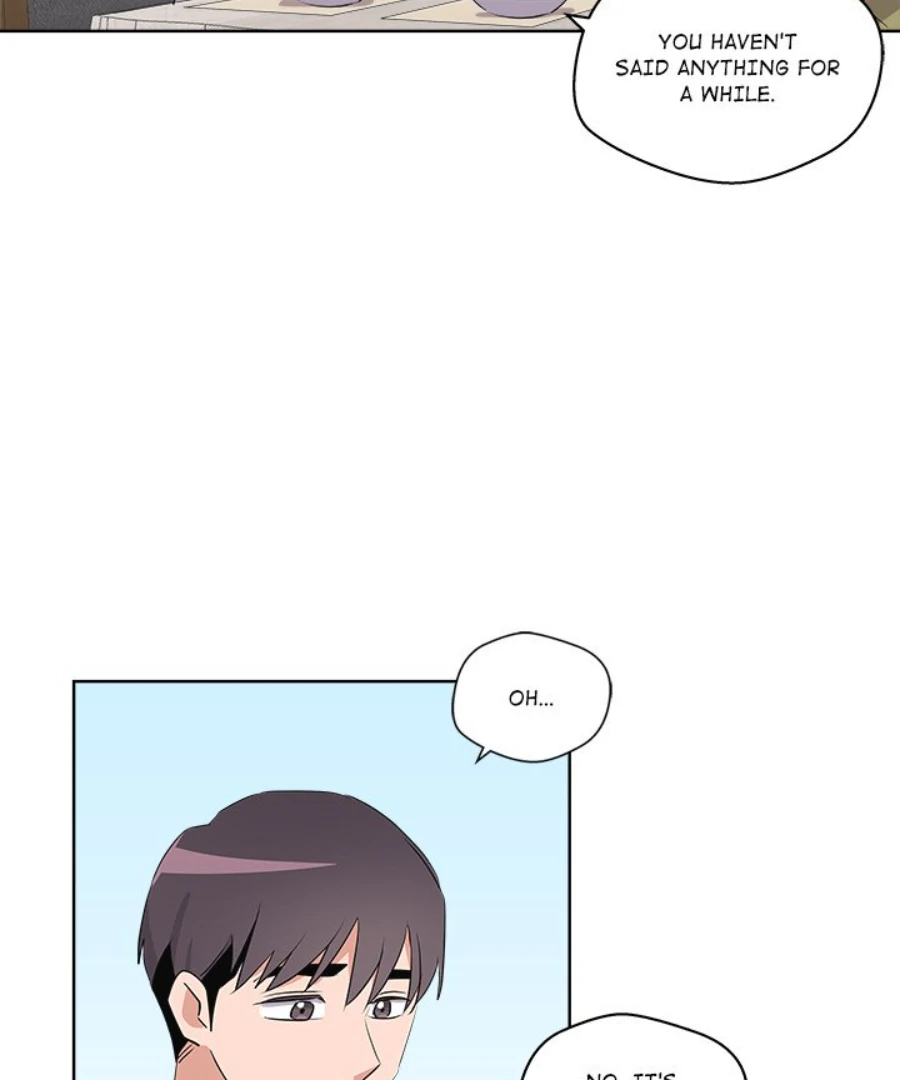 Cheonghak-dong Project Chapter 55 - Page 84